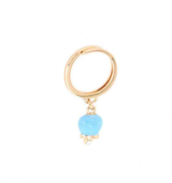 Anello Amo Capri - Tragara donna