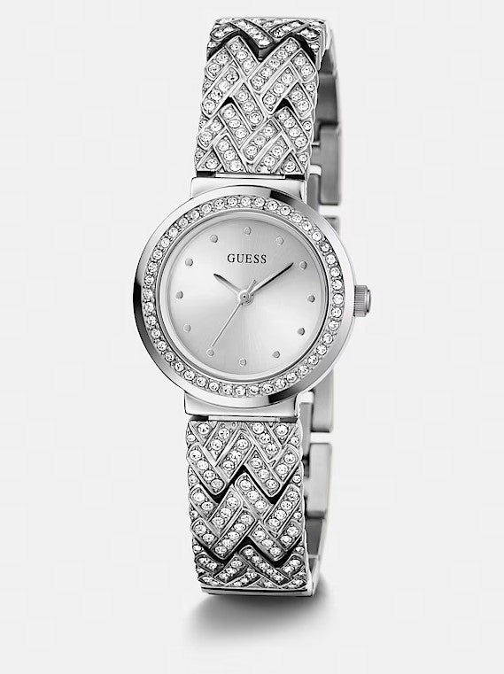 GUESS - OROLOGIO DONNA