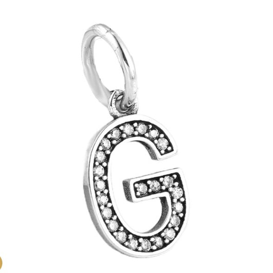 CHARM INIZIALE G