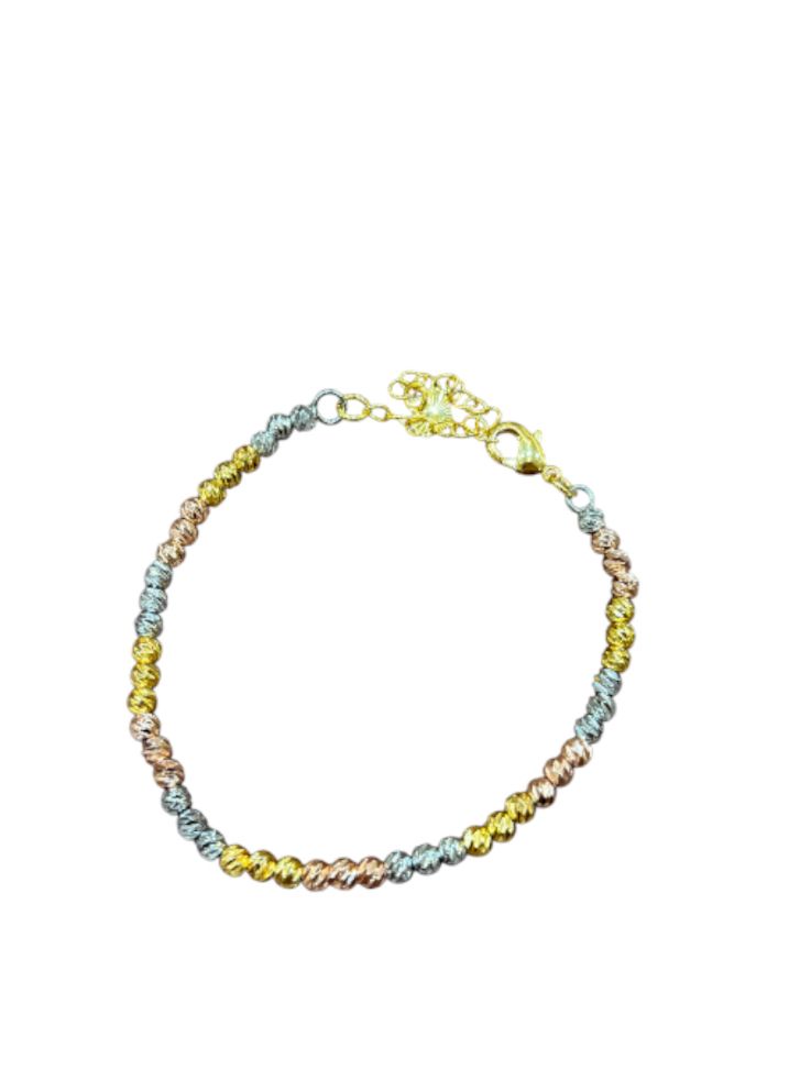 LUCA BARRA - BRACCIALE MILLELUCI