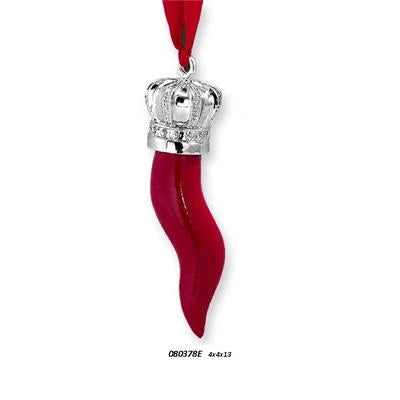ROBERTO BARRA- CORNO ROSSO