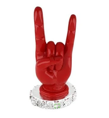 SCARAMANTICO - CORNA ROSSE