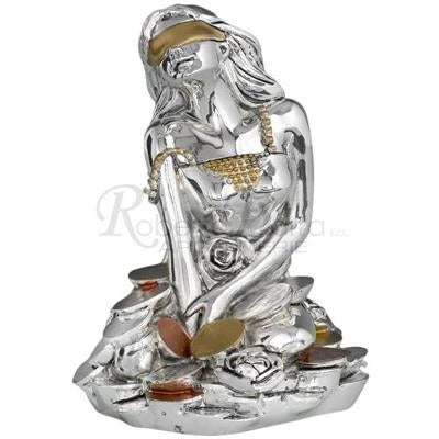 ROBERTO BARRA-Dea bendata