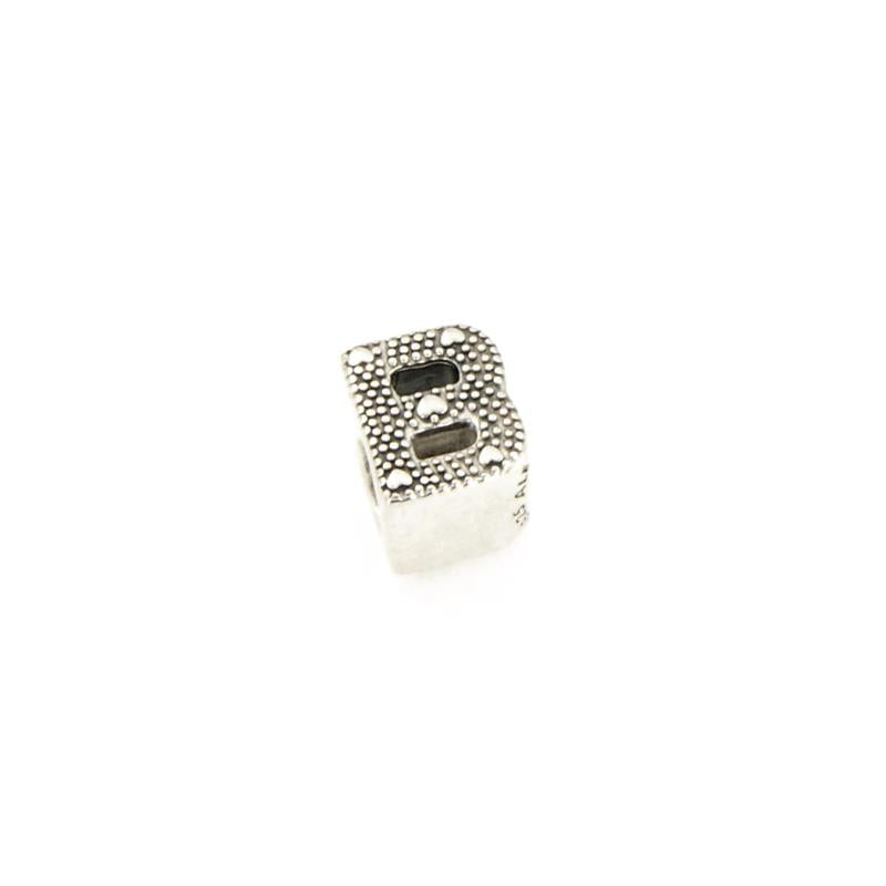 PANDORA-Charm lettera B