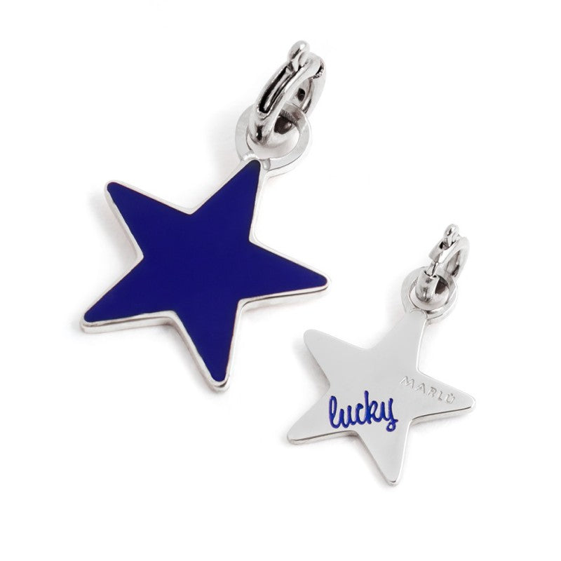 MARLU- Charm stella