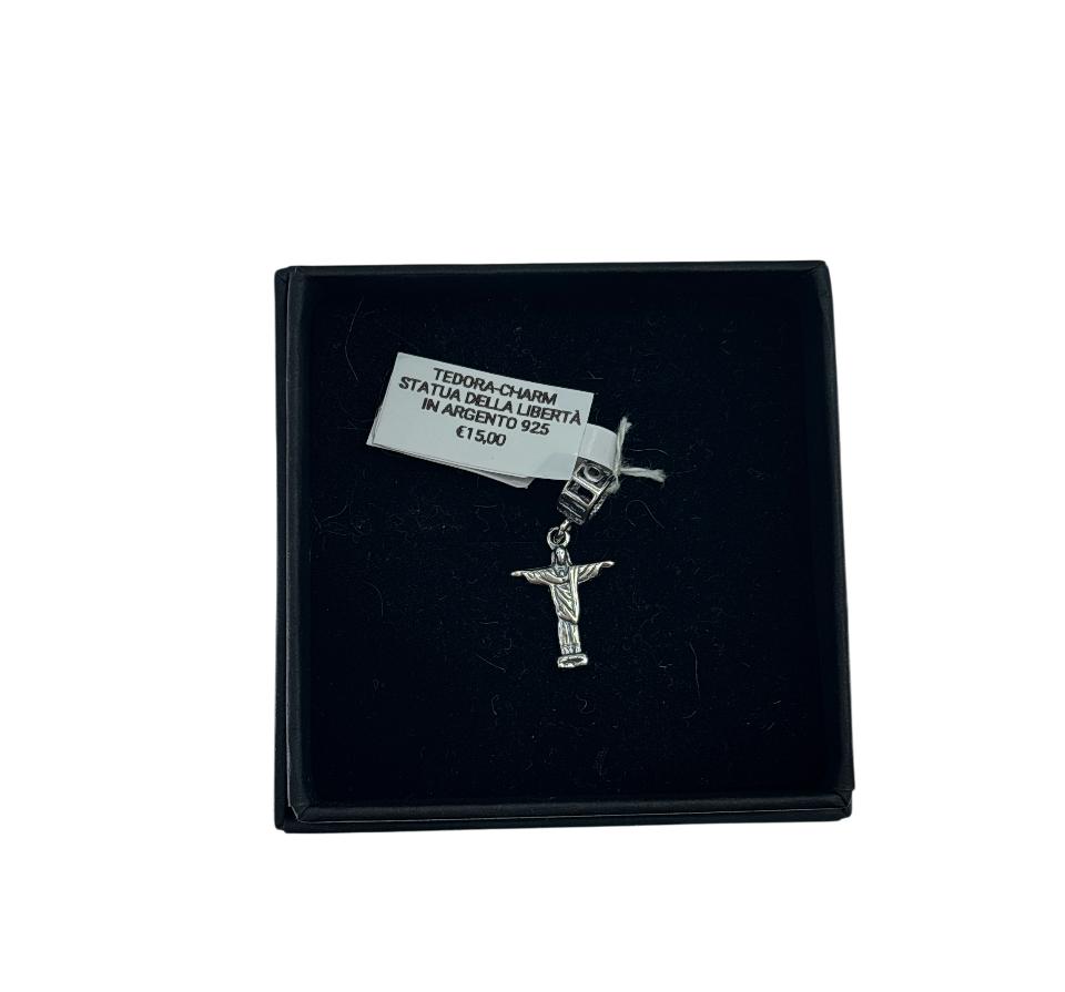 TEDORA-CHARM STATUA