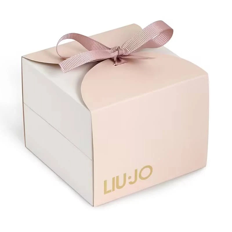LIU-JO - COLLANA CUORE