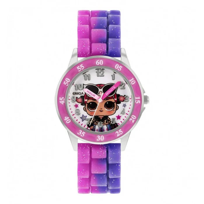 ROBERTO BARRA-OROLOGIO BIMBI LOL SURPRISE! LOL9017