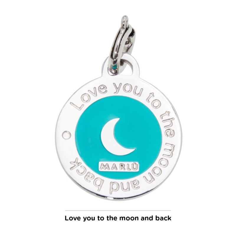 MARLU- Charm luna