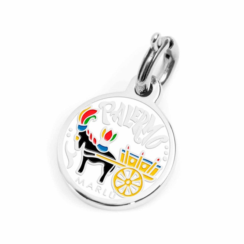 MARLU- Charm Palermo