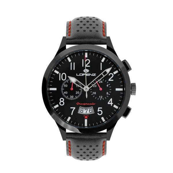 LORENZ -OROLOGIO GRANPREMIO
