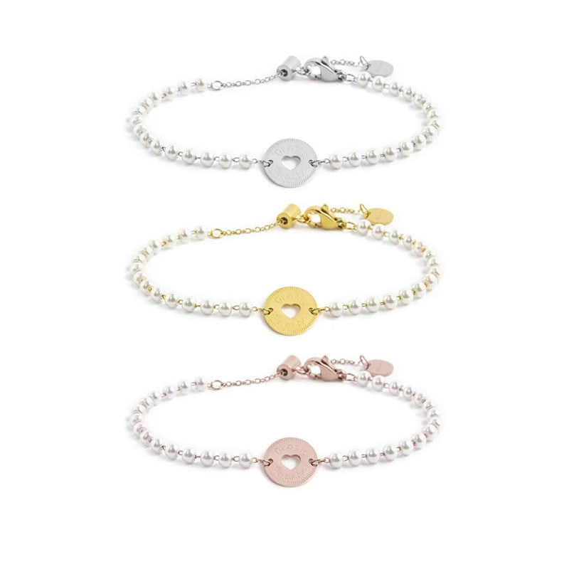 MARLU-Bracciale grazie maestra