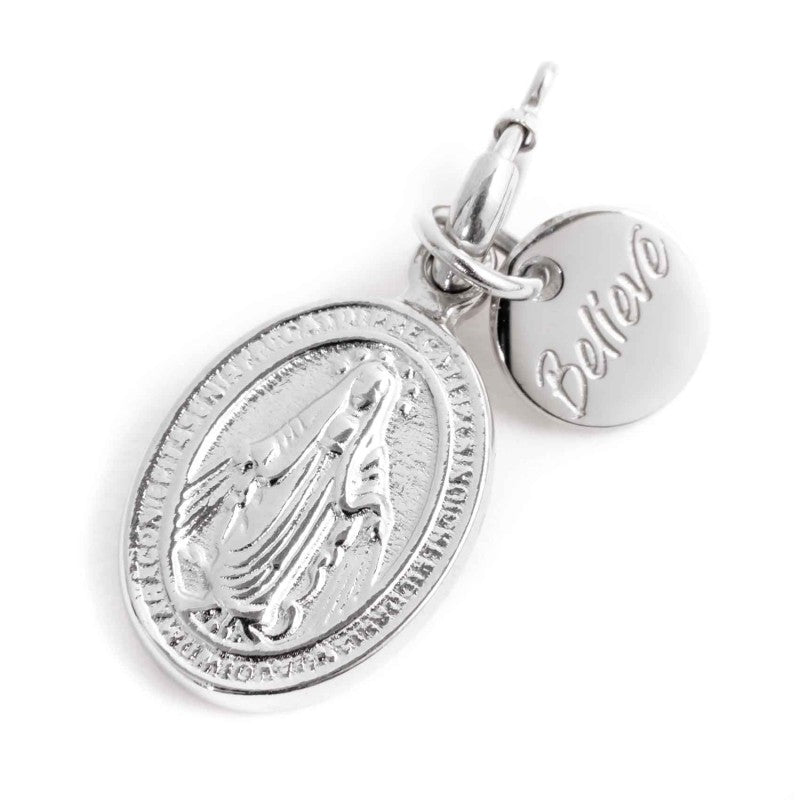 MARLU- Charm madonna