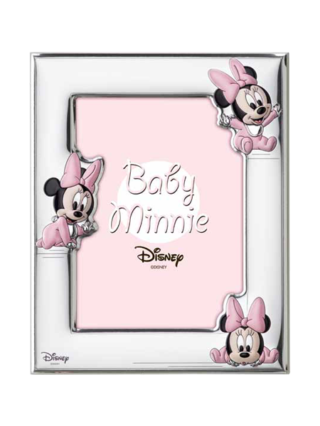 DISNEY - CORNICE BABY Mickey Mouse