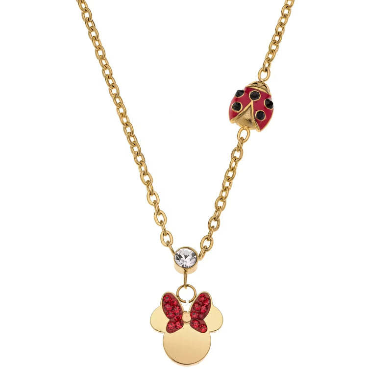 DISNEY-COLLANA BABY
