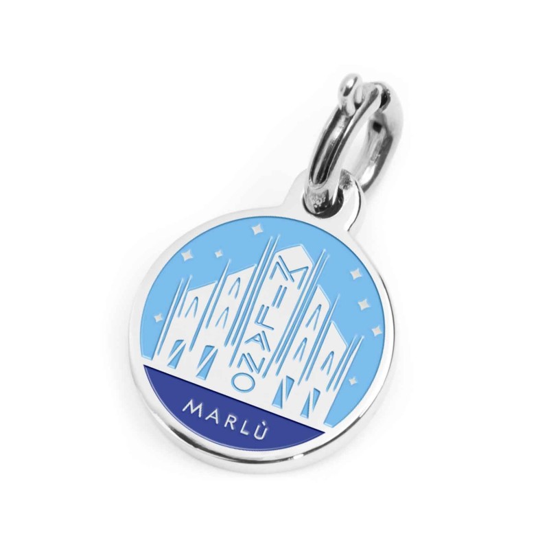MARLU- Charm Milano