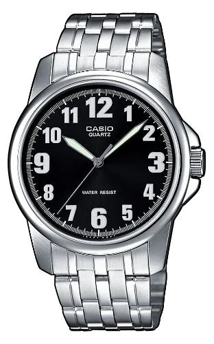 OROLOGIO CASIO ref.MTP-1260PD-1BEF