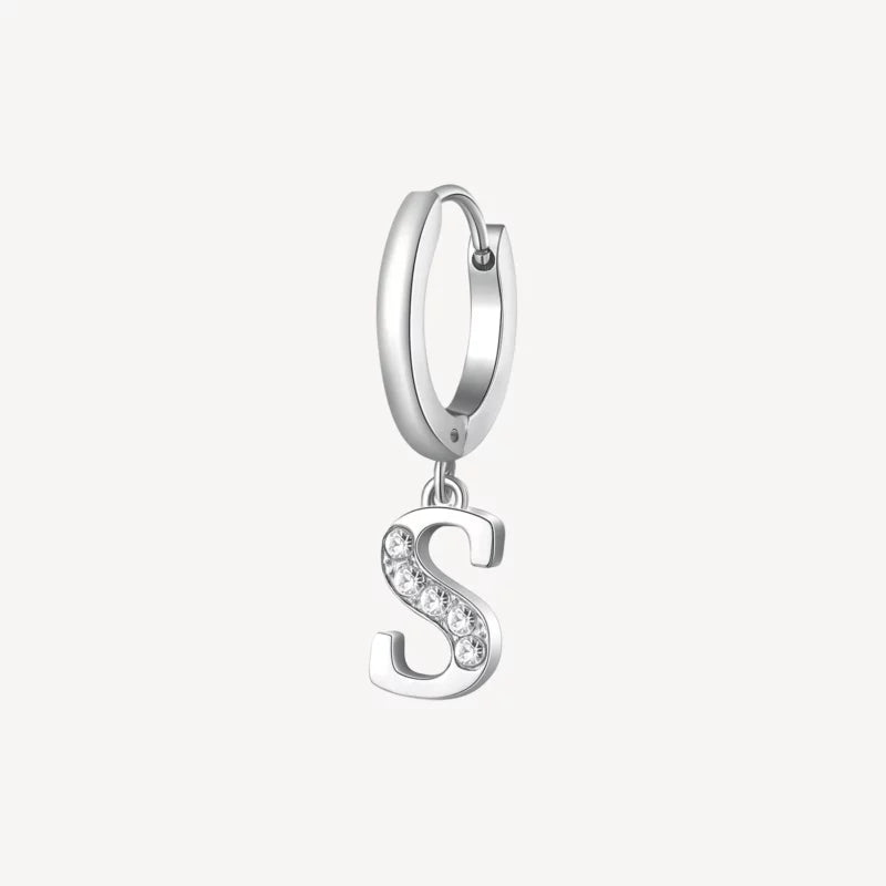 BROSWAY - INITIAL HOOP