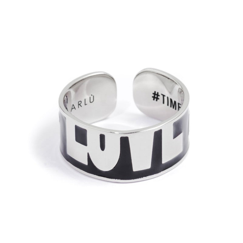 MARLU- Anello love
