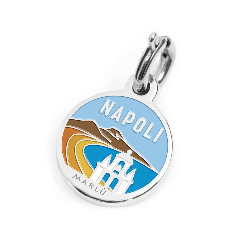 MARLU- Charm Napoli