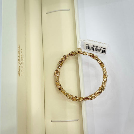 Bracciale in oro donna - Oro18kt