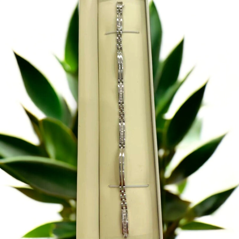 Bracciale Rigido Oro 18kt – Falco Gioielli – 7,5 gr