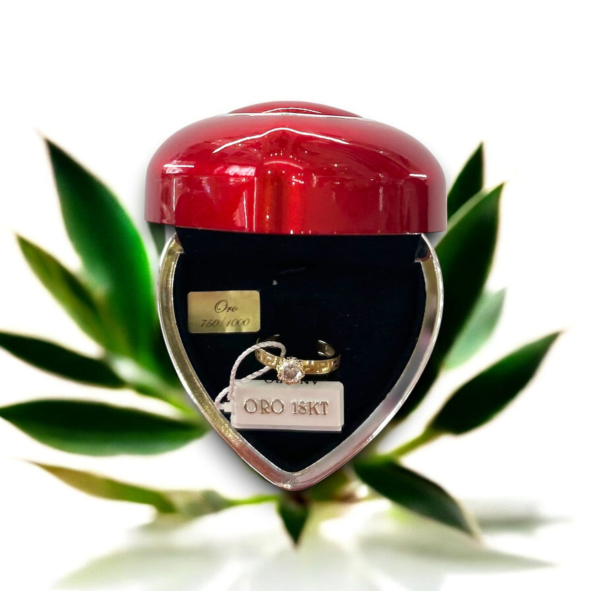 Anello Trama Greca in Oro 18 kt - 1,3 gr.