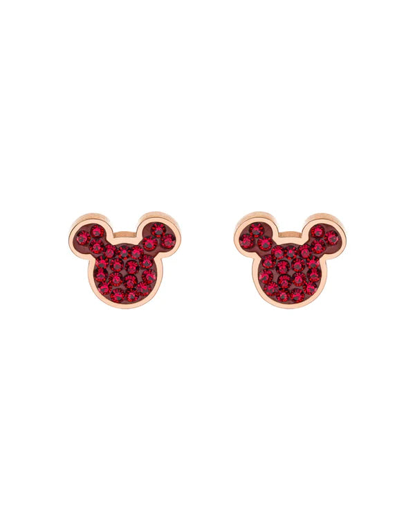 DISNEY - Orecchini Mickey Mouse Baby