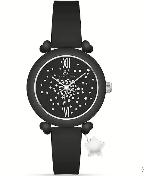 LUCA BARRA - Orologio Luca Barra