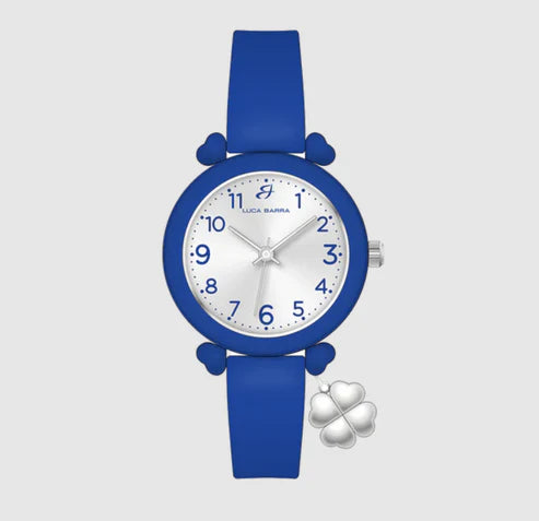 LUCA BARRA - Orologio Luca Barra