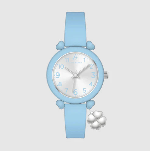 LUCA BARRA - Orologio Luca Barra