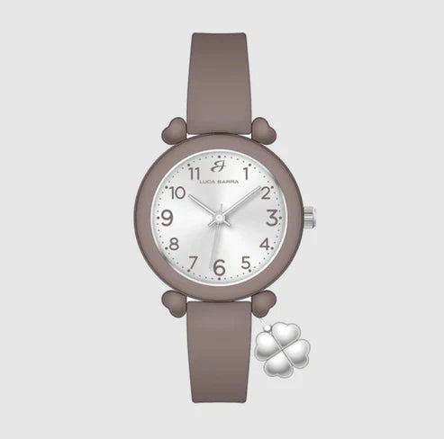 LUCA BARRA - Orologio Luca Barra