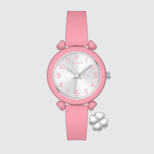 LUCA BARRA - Orologio Luca Barra