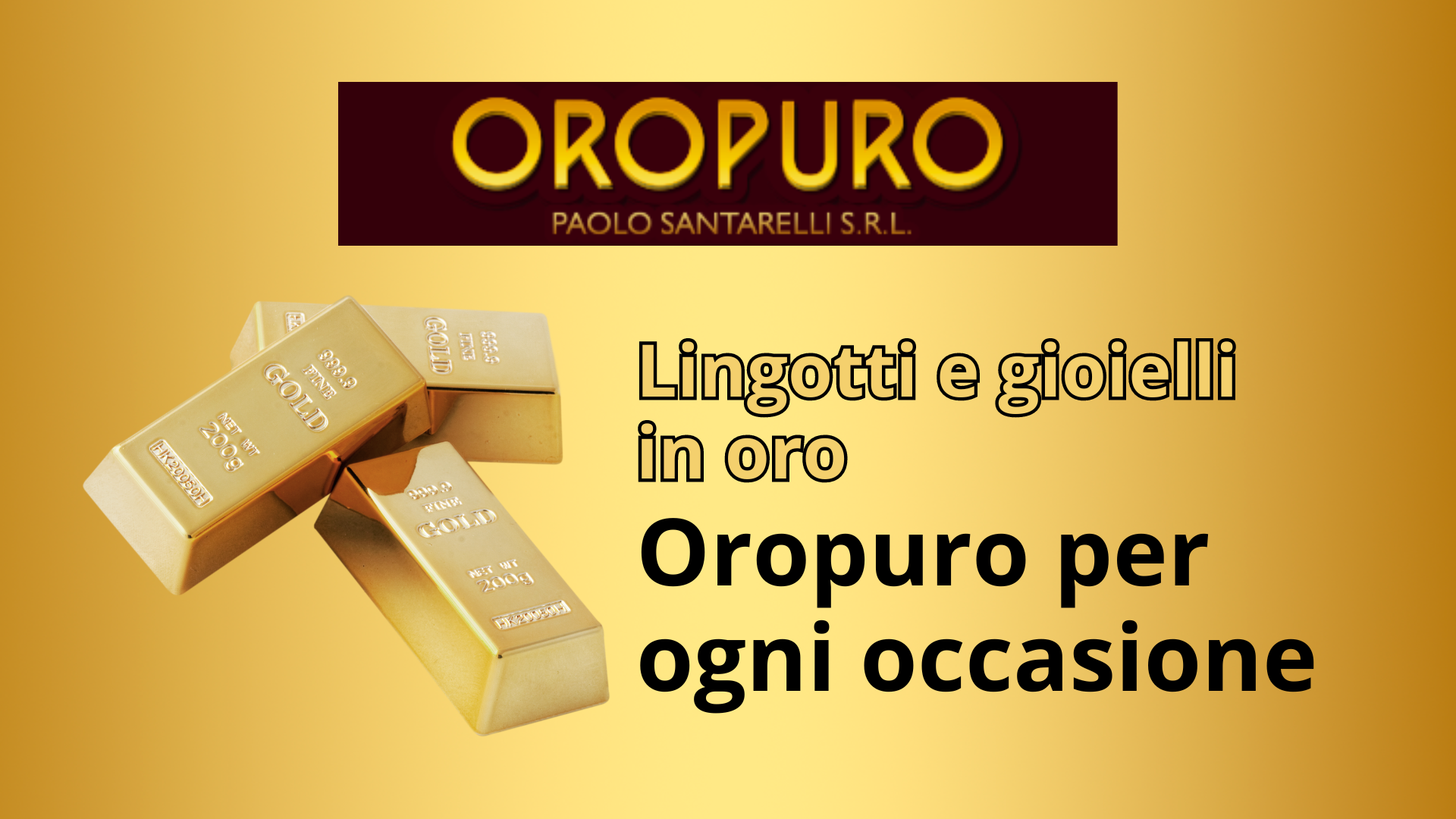 Collane, anelli, bracciali, orecchini e orologi: un regalo per ogni  occasione - Santarelli Gioielleria