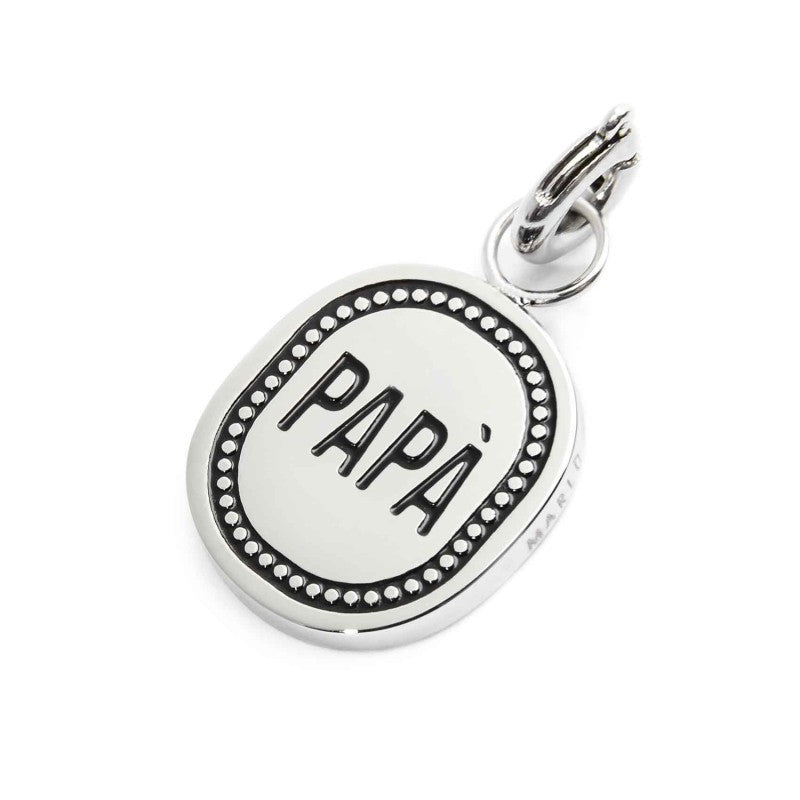 MARLU- Charm papà