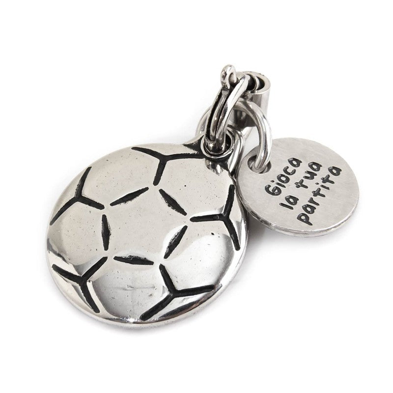MARLU- Charm pallone