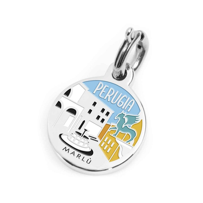 MARLU- Charm Perugia