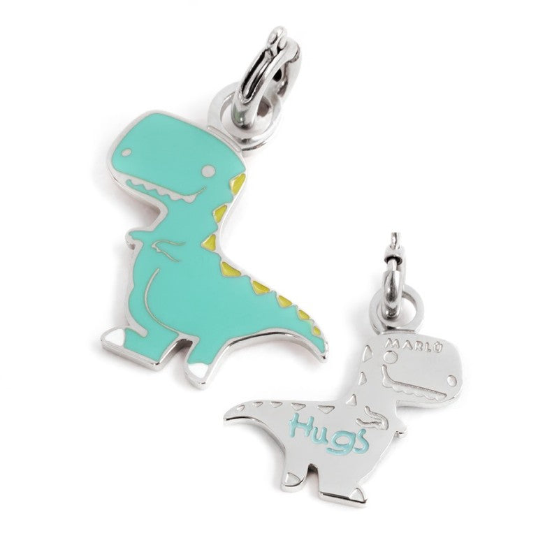 MARLU- Charm dinosauro