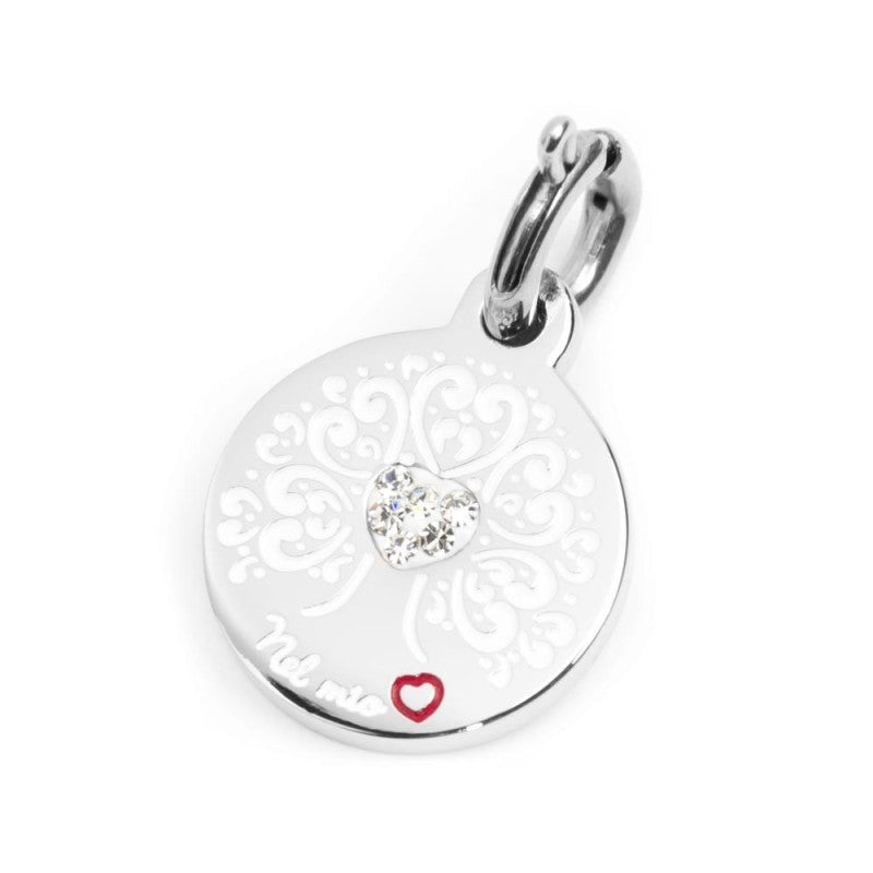 MARLU- Charm albero dei valori 12mm