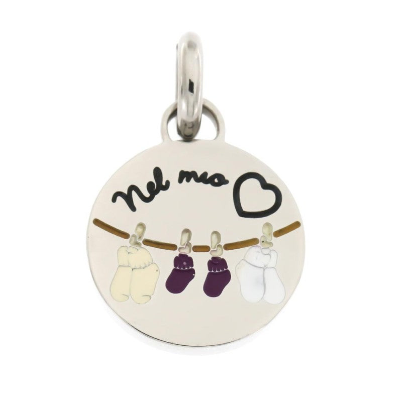 MARLU- Charm la prima coccola