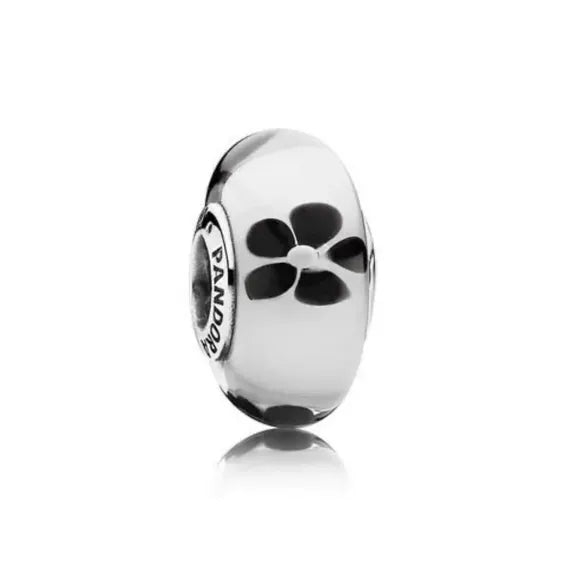 Pandora-Charm glass FIORI