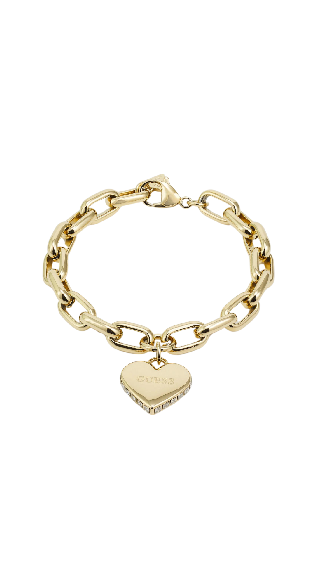 GUESS - BRACCIALE FALING IN LOVE