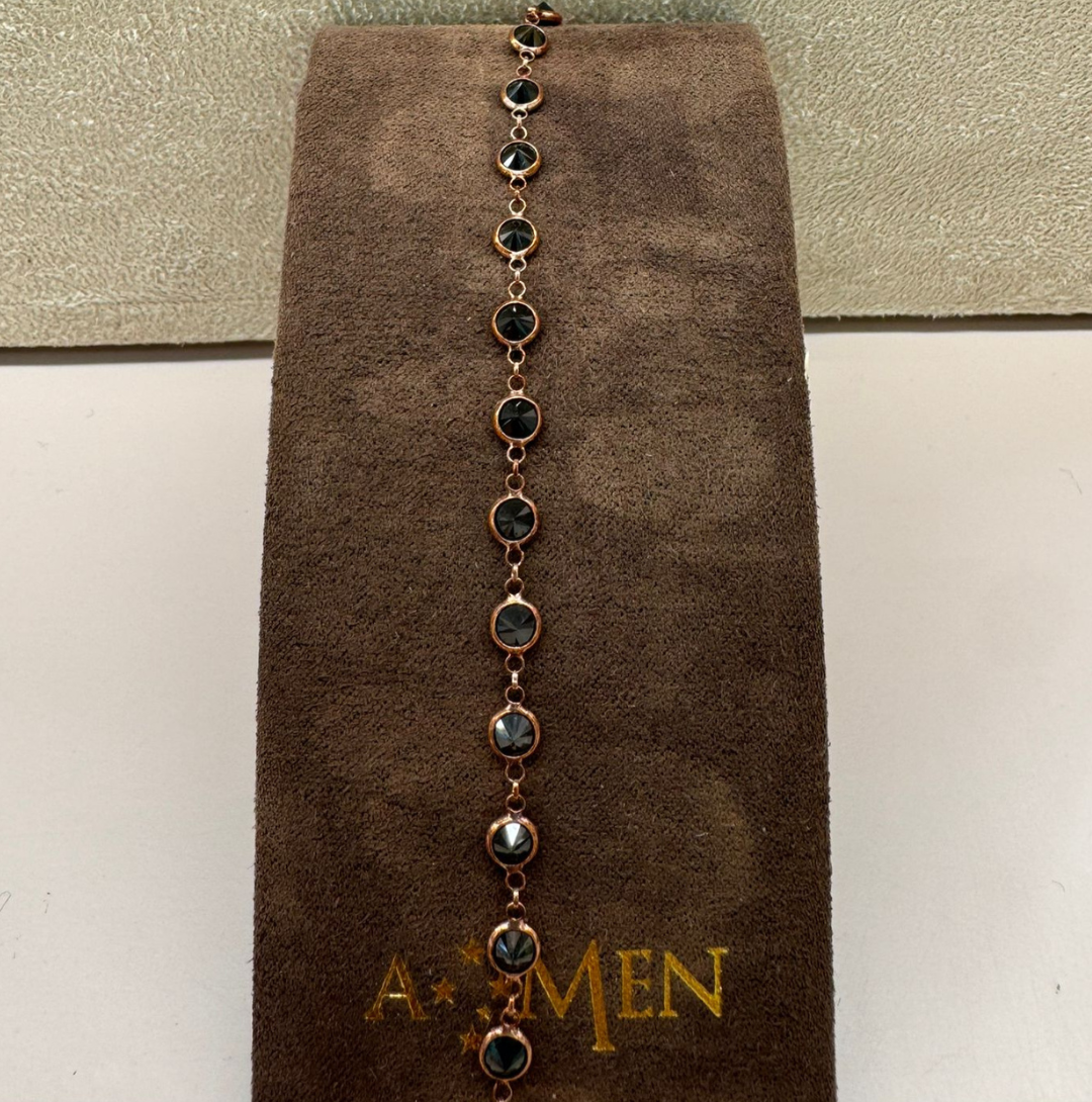 AMEN - BRACCIALE GIOELLO