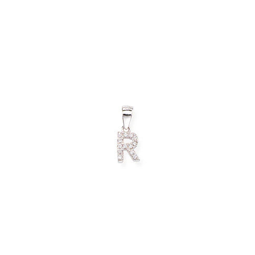 AMEN - INITIAL EARRING