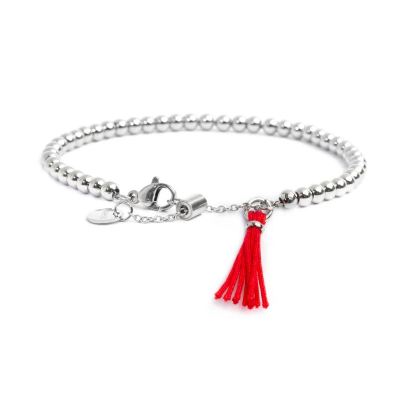 MARLU- Bracciale a sfere