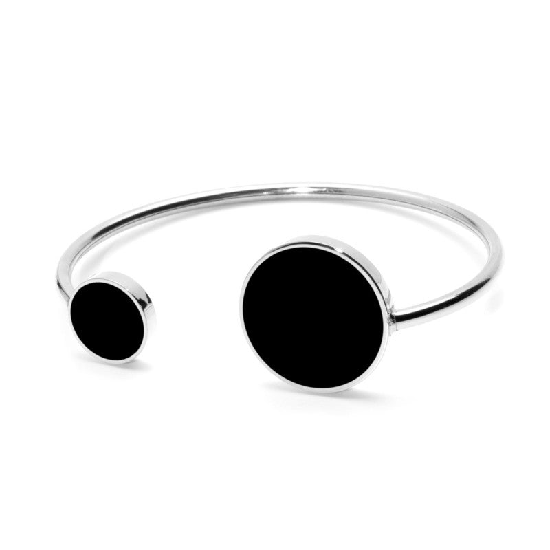 MARLU- Bracciale rigido