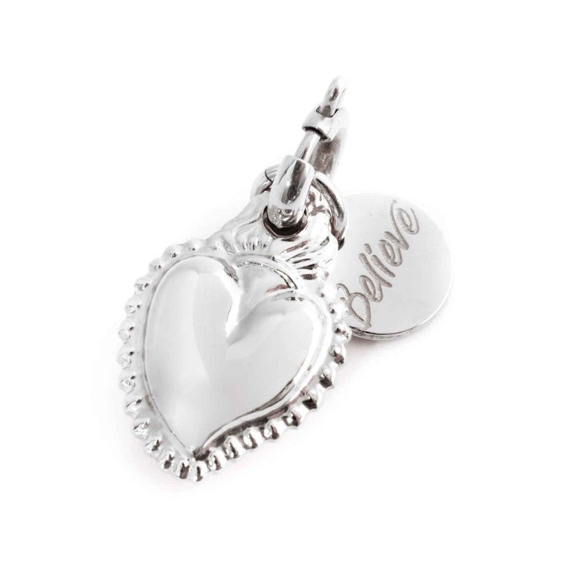 MARLU- Charm sacro cuore