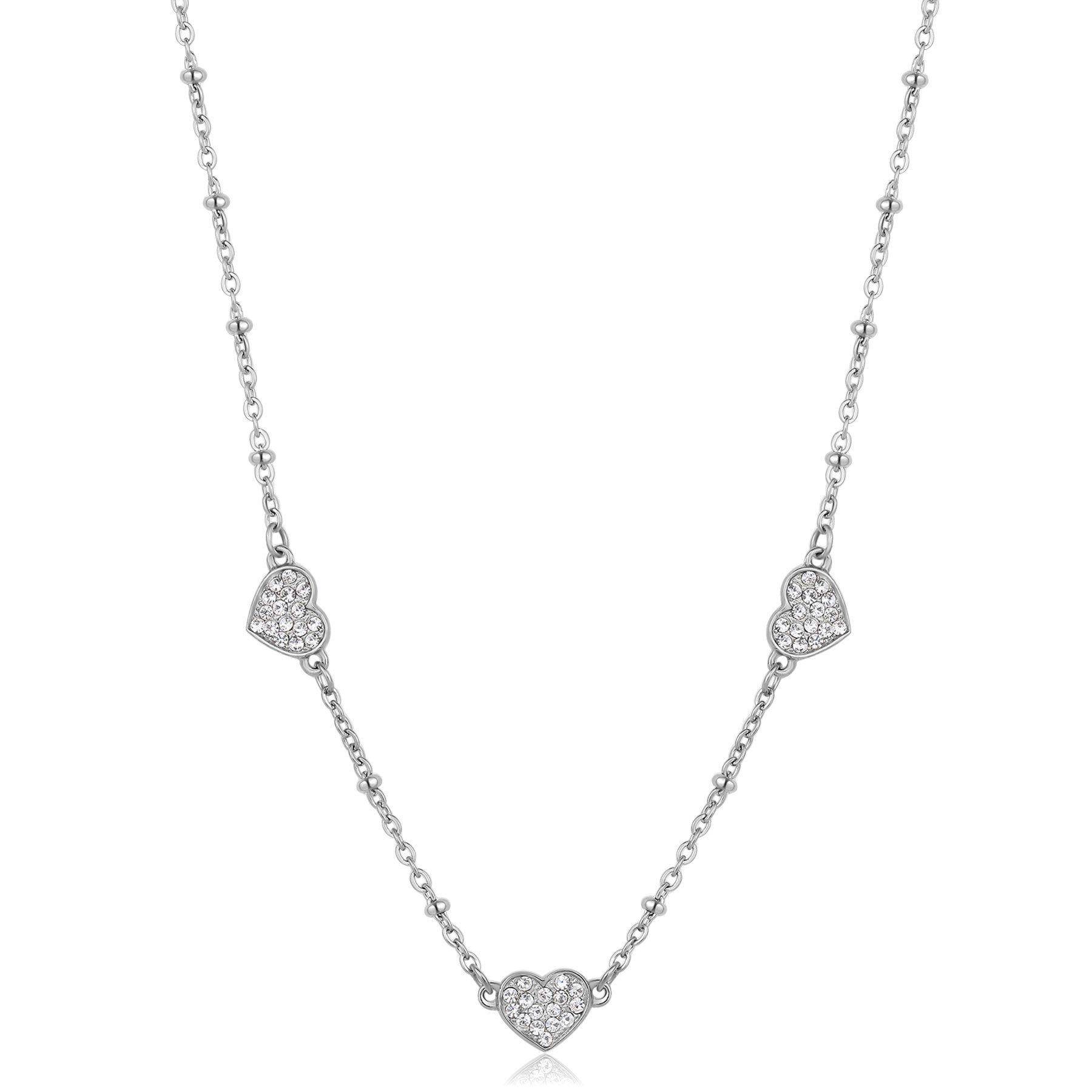 SAGAPO - Collana AURORA SAR38