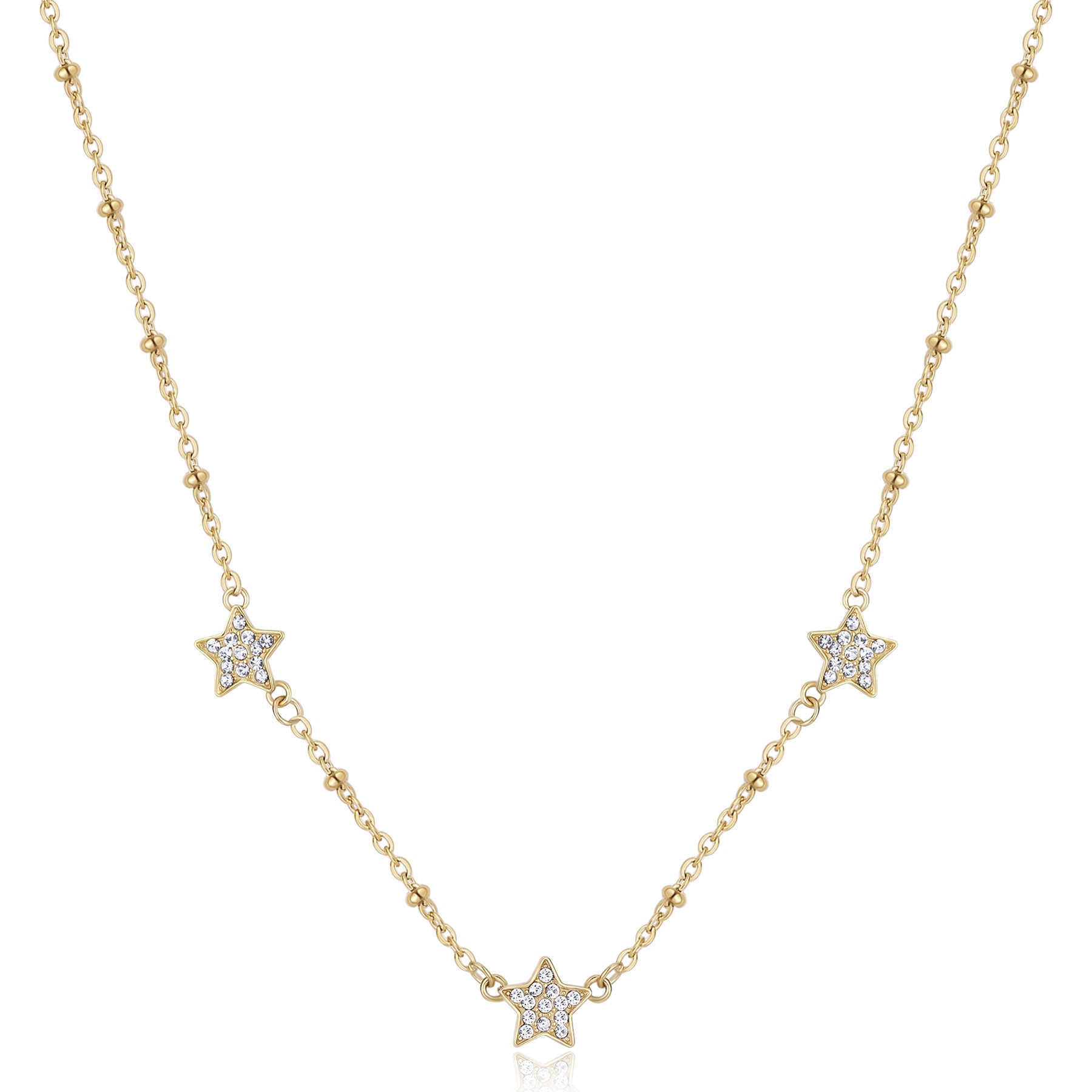 SAGAPO - Collana AURORA SAR41