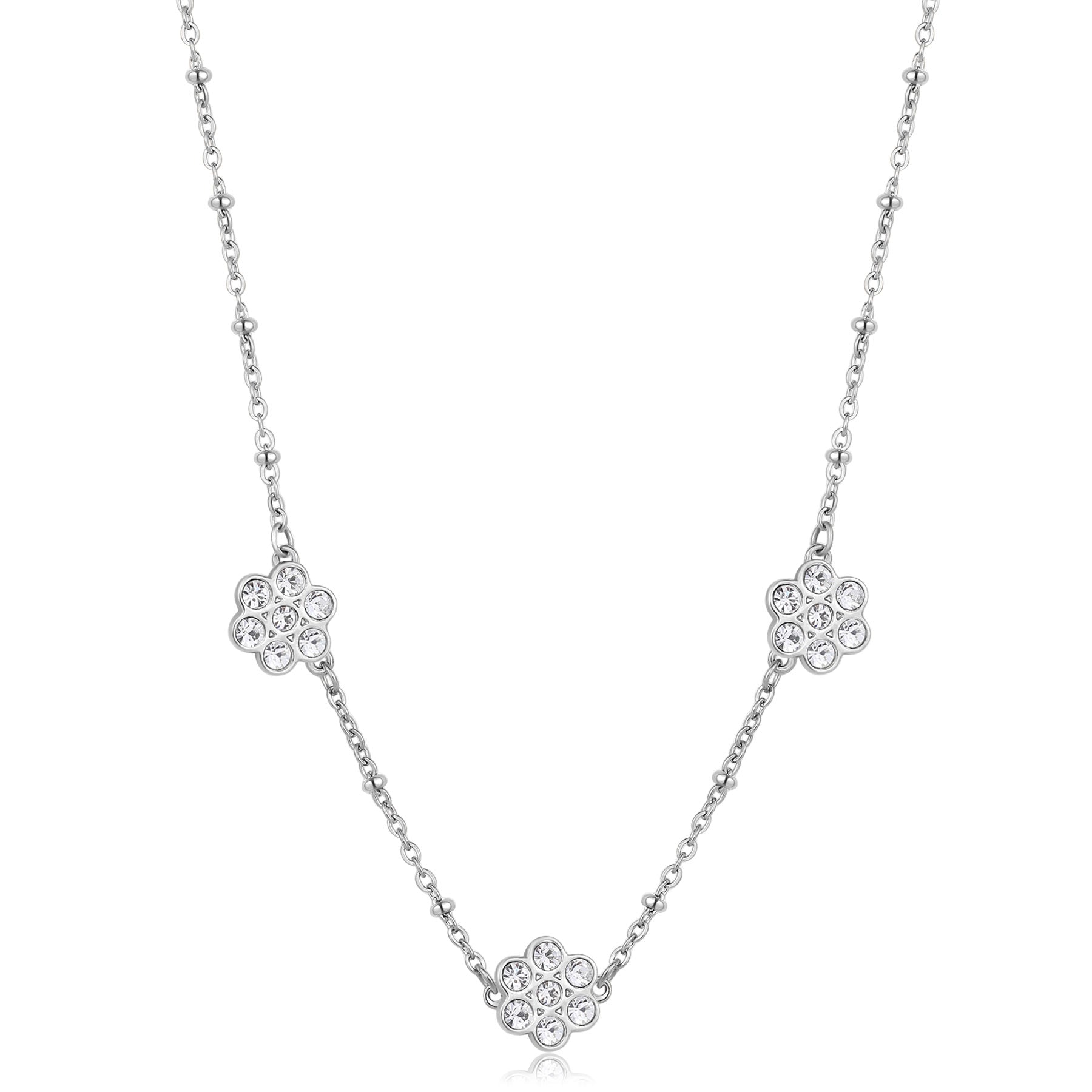 SAGAPO - Collana AURORA SAR42